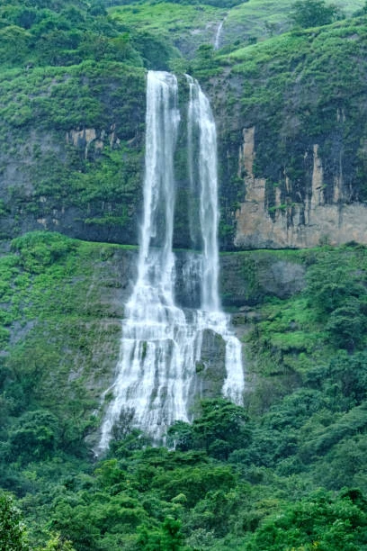 Barehipani Falls