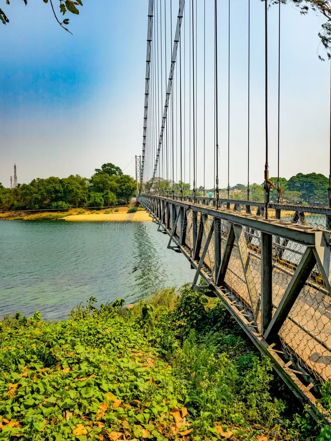 Dhabaleswar Bridge