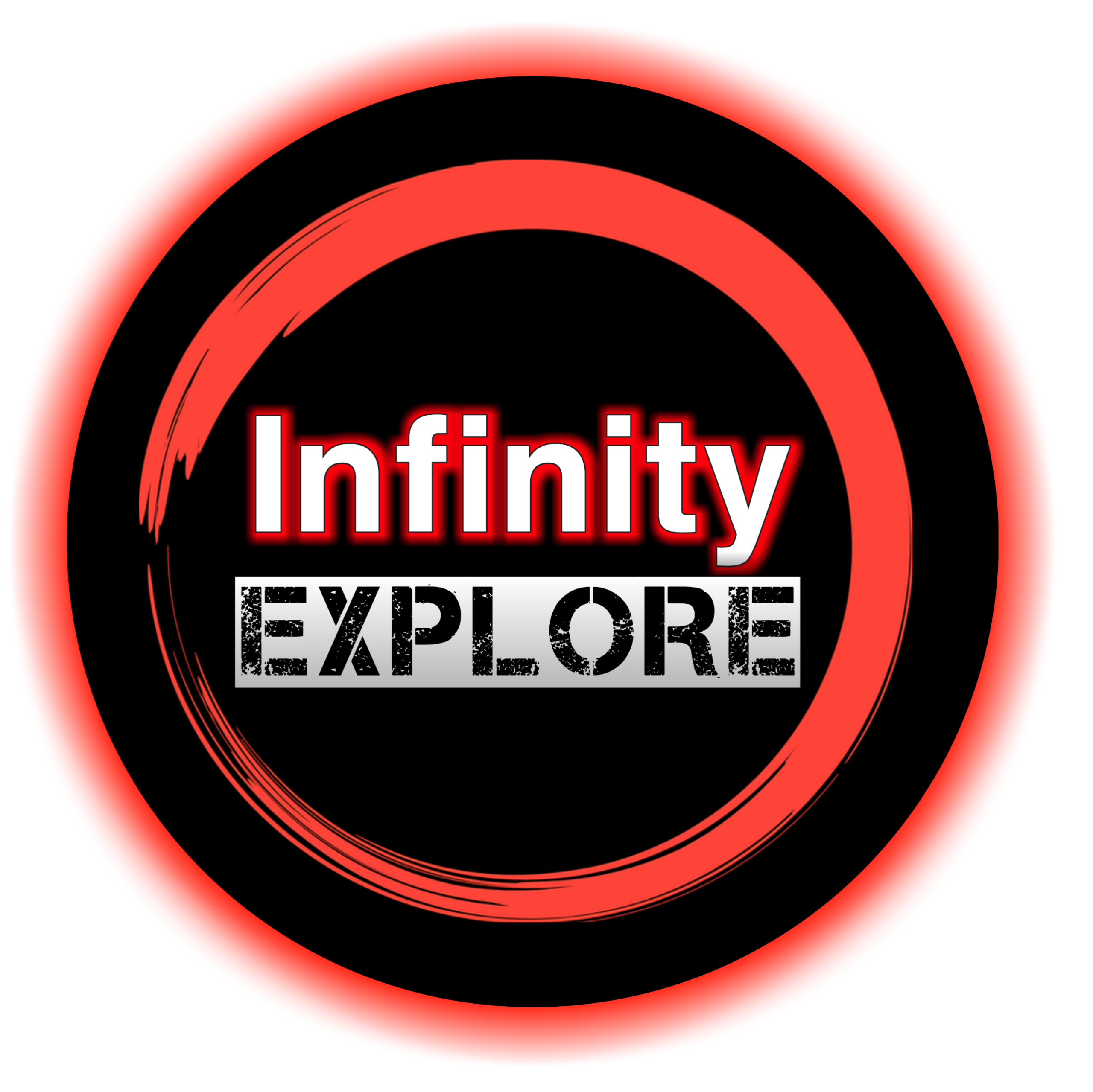 Infinity Explore Logo